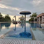 Wellamarin Szálloda 4*