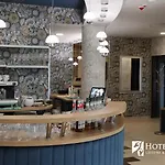 Wellamarin Szálloda 4*