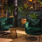 Wellamarin Hotel Zamardi