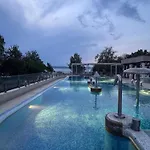 Szálloda Wellamarin 4*