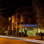Wellamarin Zamárdi