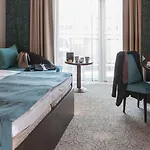 Hotel Wellamarin Zamárdi