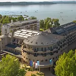 Wellamarin Szálloda 4*