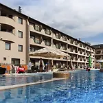 Wellamarin Hotel Zamárdi