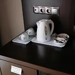 Wellamarin Szálloda