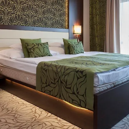Wellamarin Hotel