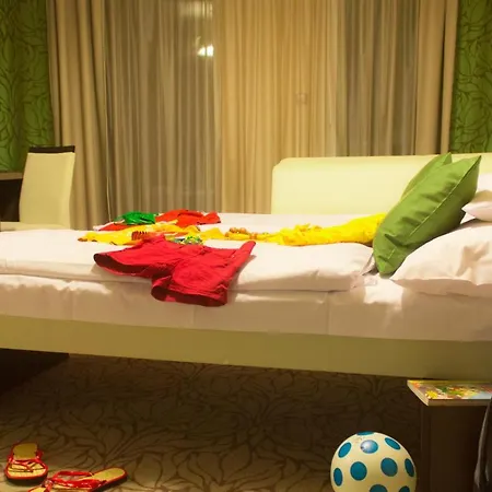 Wellamarin 4* Zamardi