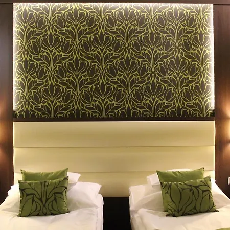 Hotel Wellamarin 4*