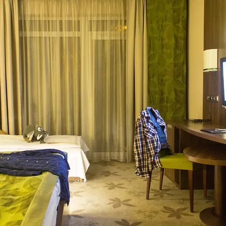 Wellamarin Ξενοδοχείο 4*