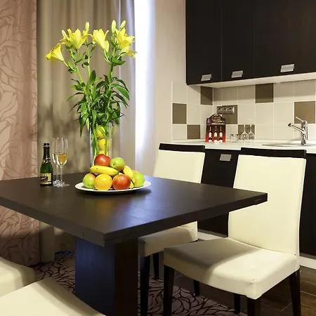 Hotel Wellamarin 4*