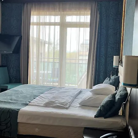 Wellamarin Hotel 4*