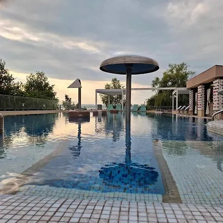 Wellamarin Szálloda 4*