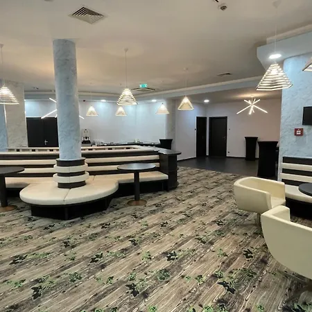 Hotel Wellamarin Zamardi