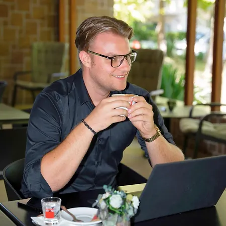 Ξενοδοχείο Wellamarin 4*