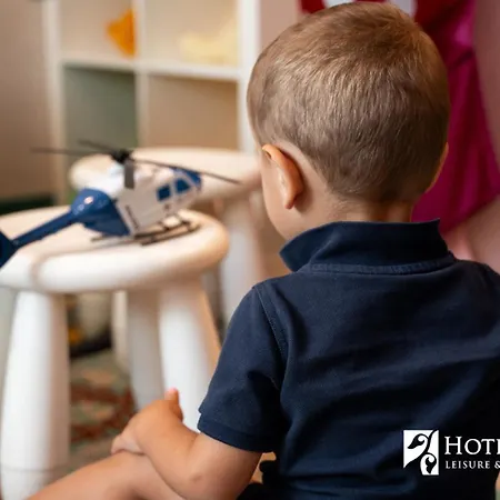 Wellamarin Ξενοδοχείο