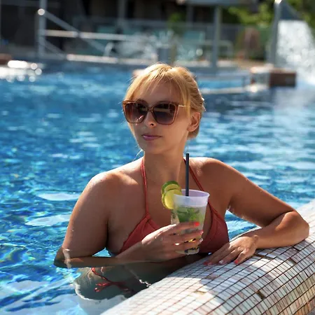 Ξενοδοχείο Wellamarin