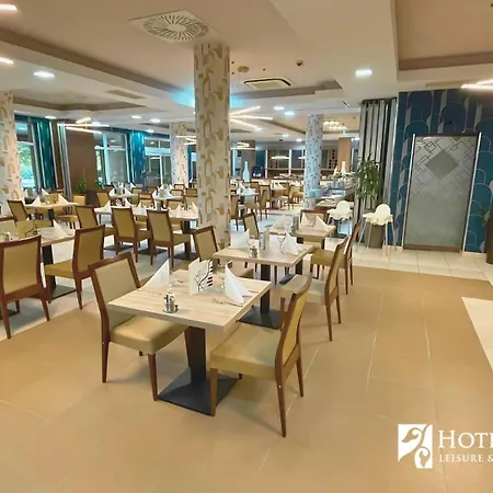 Wellamarin Ξενοδοχείο 4*