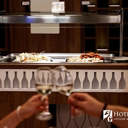 Hotel Wellamarin 4*