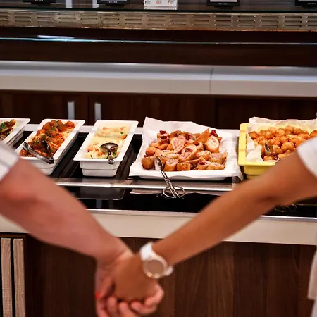 Ξενοδοχείο Wellamarin Zamárdi