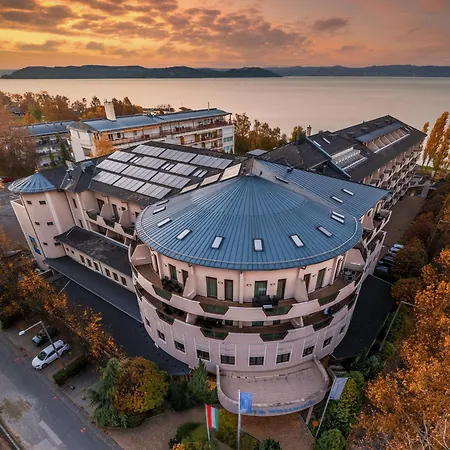 Wellamarin Hotel