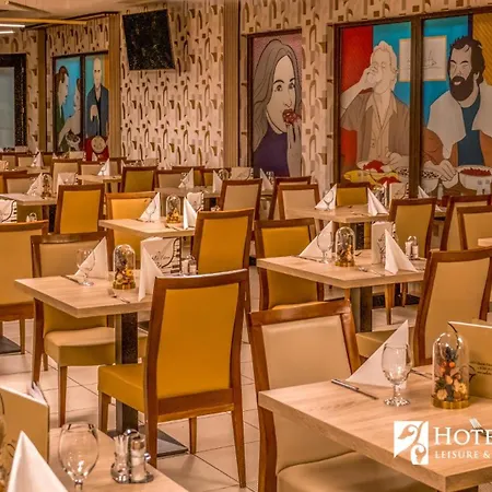 Hotel Wellamarin 4*