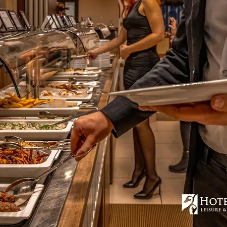 Wellamarin 4* Zamárdi