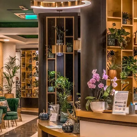 Wellamarin Hotel Zamardi