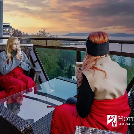Hotel Wellamarin
