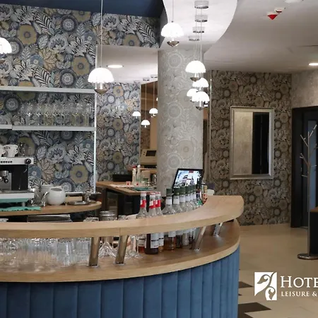 Wellamarin Hotel 4*