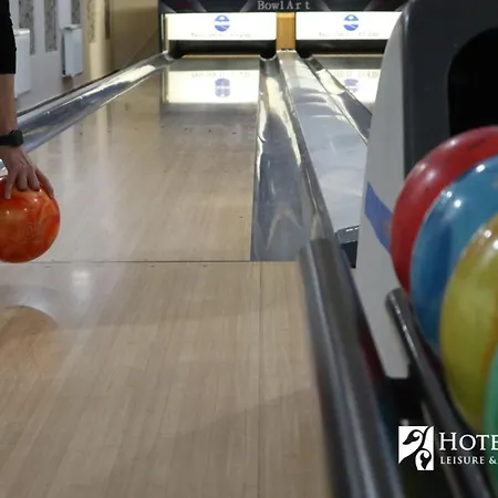 Ξενοδοχείο Wellamarin Zamárdi