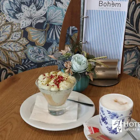 Wellamarin Szálloda