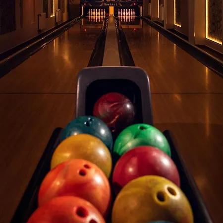 Ξενοδοχείο Wellamarin 4*