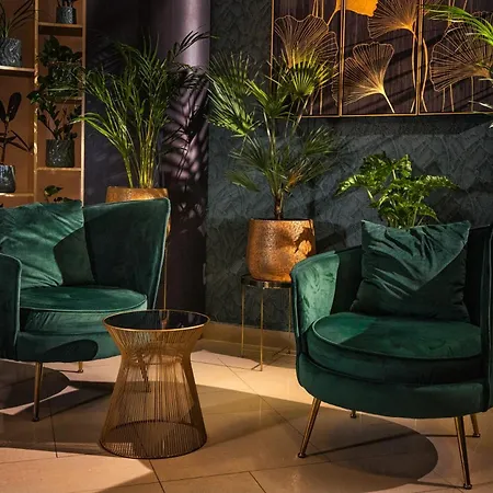 Wellamarin Hotel Zamárdi