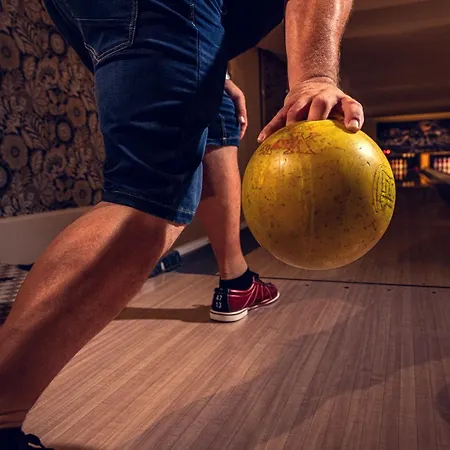 Hotel Wellamarin Zamardi