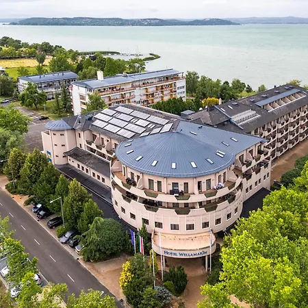Wellamarin Hotell 4*