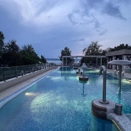 Szálloda Wellamarin 4*