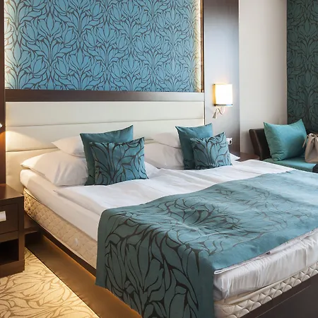 Ξενοδοχείο Wellamarin 4*