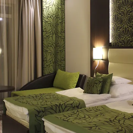 Wellamarin 4* Zamárdi