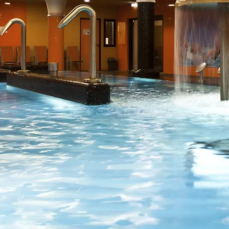 Wellamarin 4* Zamárdi