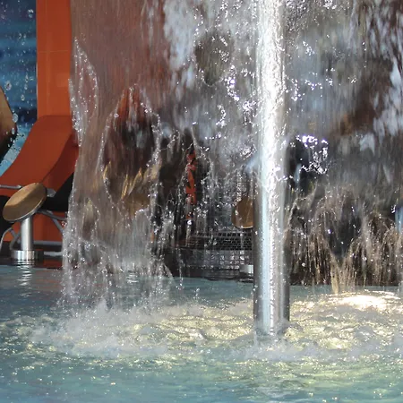 Hotel Wellamarin Zamardi