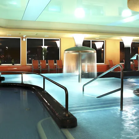 Hotel Wellamarin