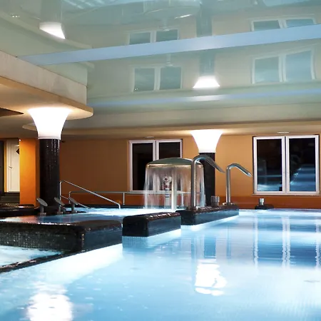 Wellamarin Ξενοδοχείο Zamárdi