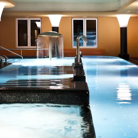 Ξενοδοχείο Wellamarin