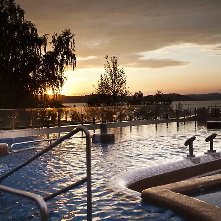 Ξενοδοχείο Wellamarin 4*