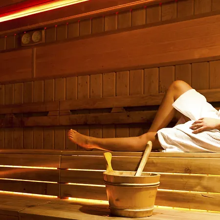 Wellamarin 4* Zamárdi