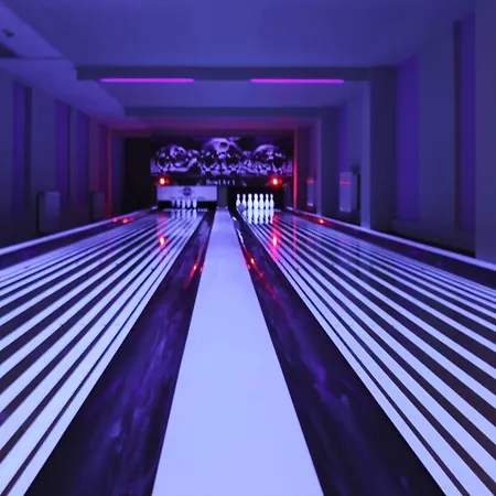 Wellamarin 4* Zamardi