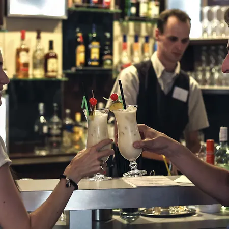 Hotel Wellamarin Zamardi