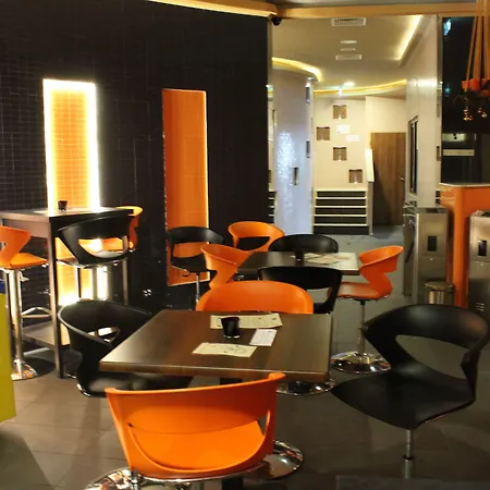 Wellamarin Hotel 4*