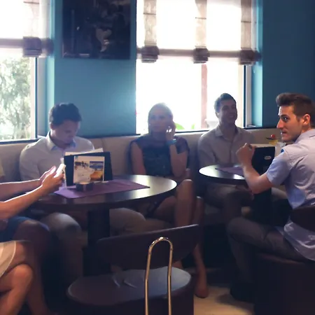 Wellamarin Ξενοδοχείο