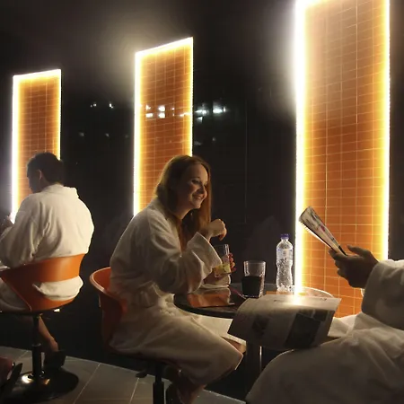 Wellamarin Hotel Zamardi